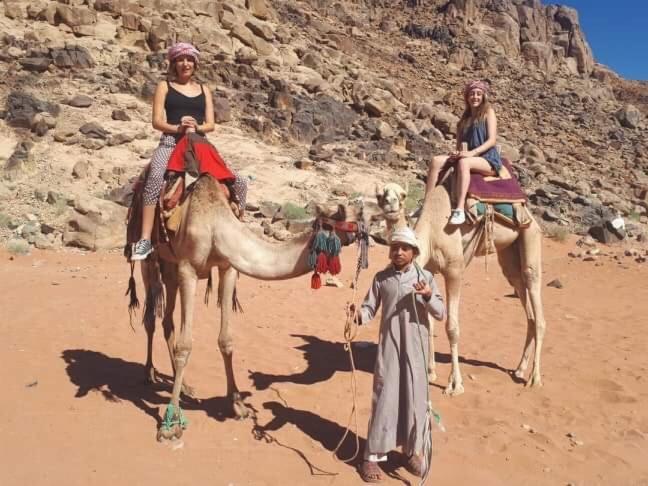 Bedouin Memories Camp Hotel Wadi Rum Esterno foto