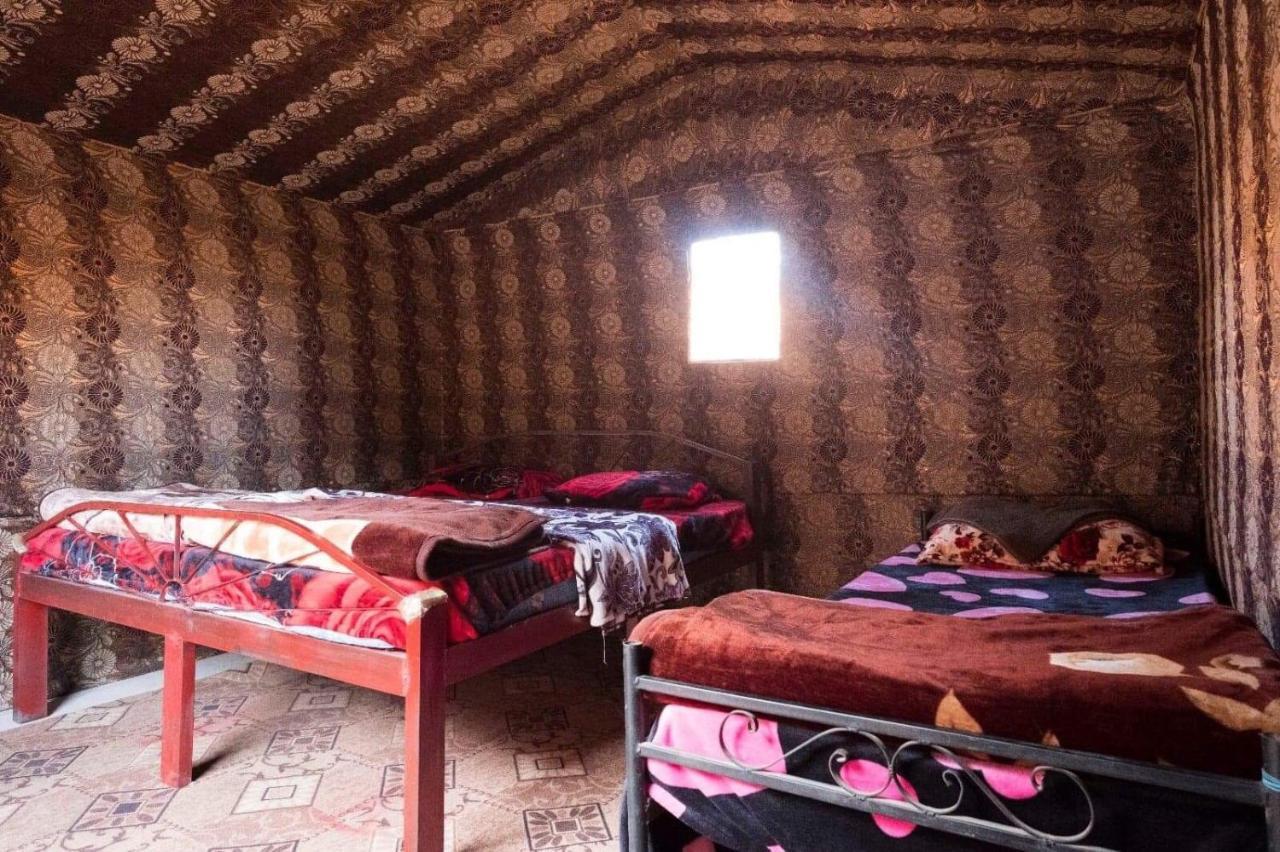 Bedouin Memories Camp Hotel Wadi Rum Esterno foto